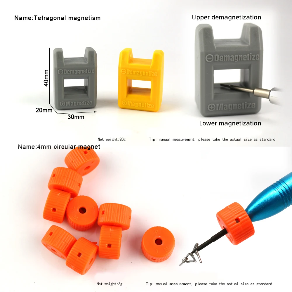 Genuine Hot selling new models disassembly tool mobile phone repair Plastic pry bar Repair of mobile phones and laptops