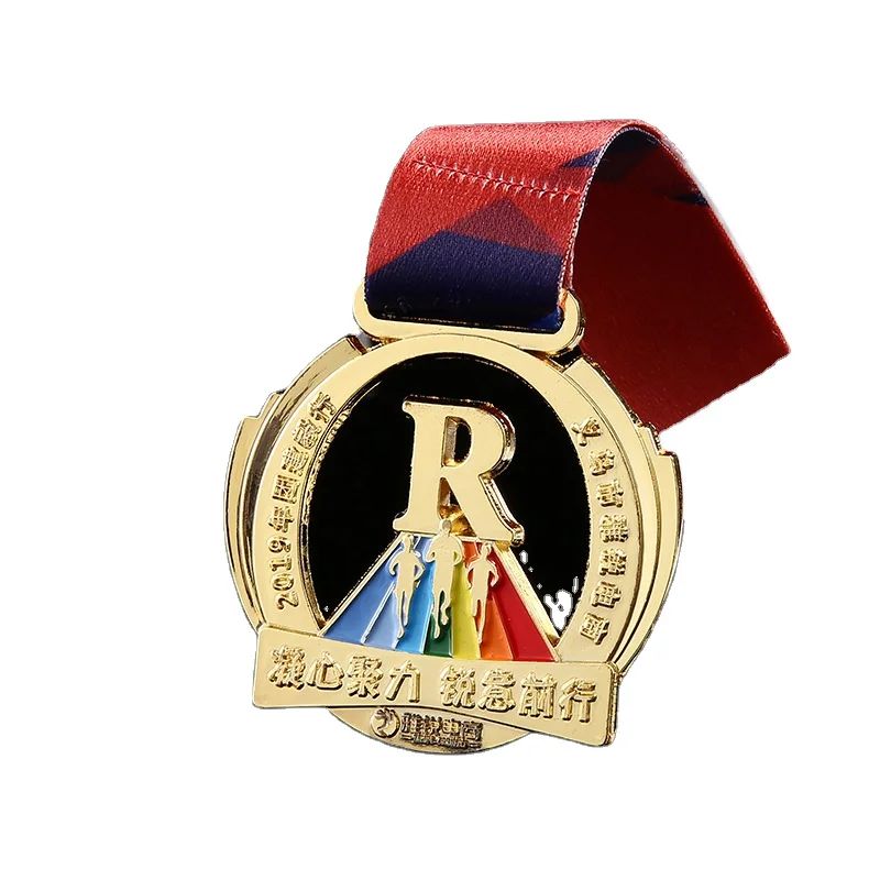 Manufacturer Enamel Hat Pins Badges Round Button Pin Design Gold Metal Hat Pins Custom Printed Epoxy Resin Badges