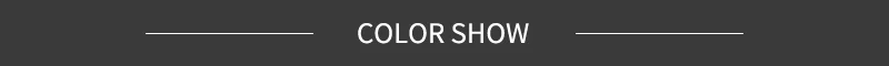 color show