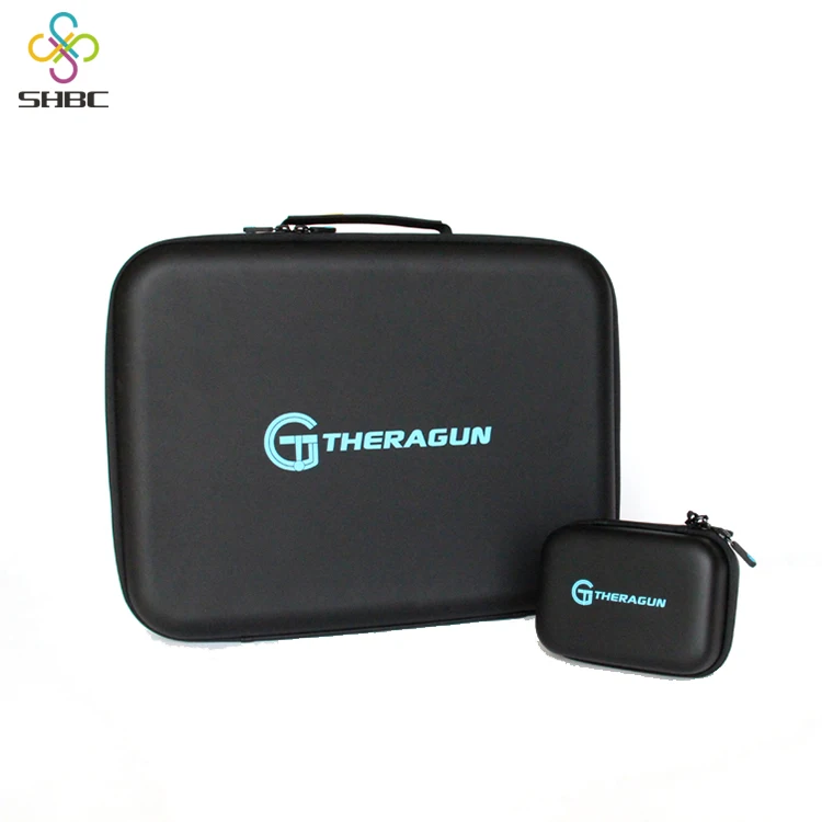 Custom Logo ODM/OEM EVA Foam Protect Outdoor Plastic Tool Case, Hard Shell Cover with Fashion Design Service