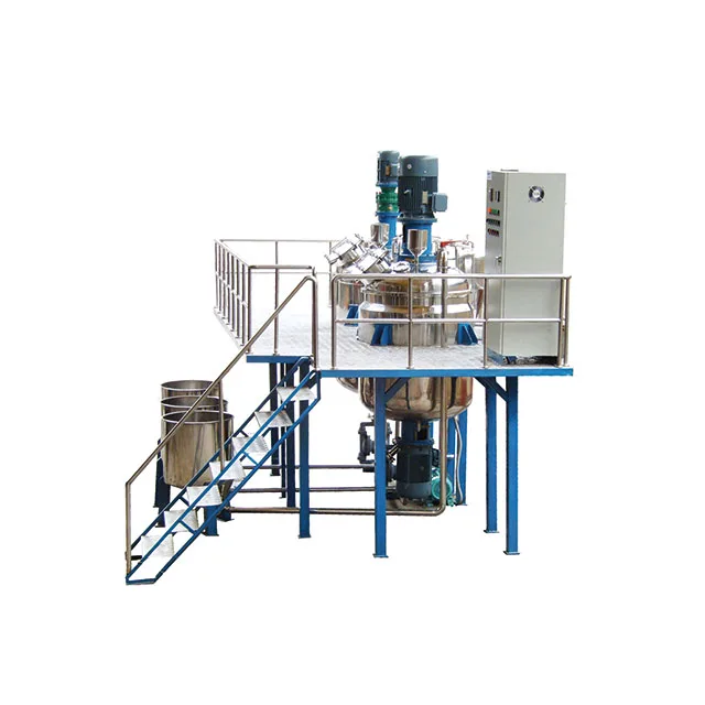 paints production line/ pigment manufacturing production line Factory price