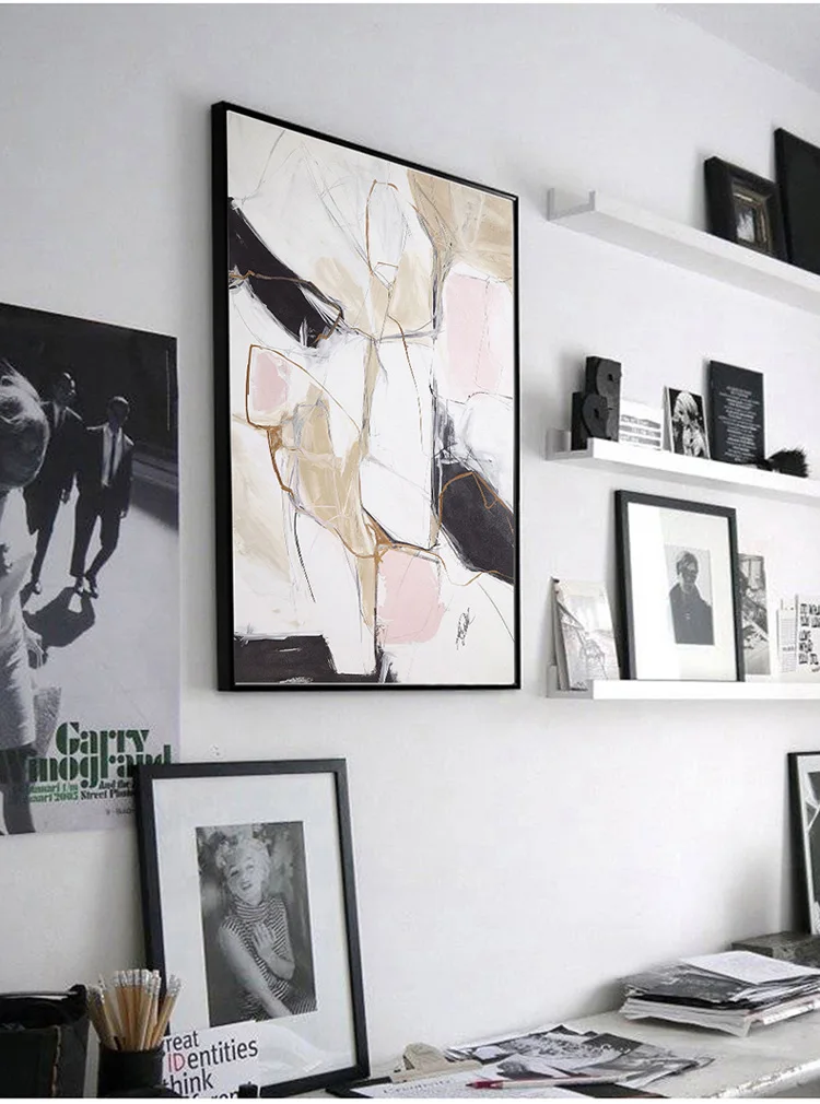 Оптовая продажа дешевые A0,A1,A2,A3,A4,11x14,12x16,12x18,16x20,18x24,20x28,24x36 черный плакат картину фоторамки