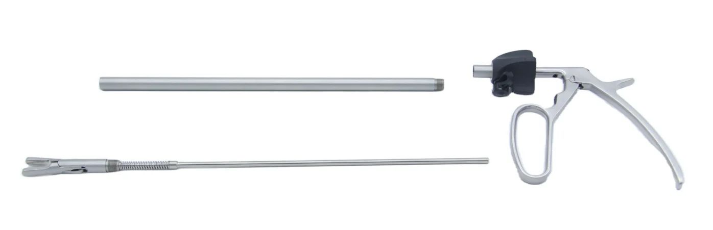 Endoscopic Hemolock Clip Remover, Hemolok Clips Remover