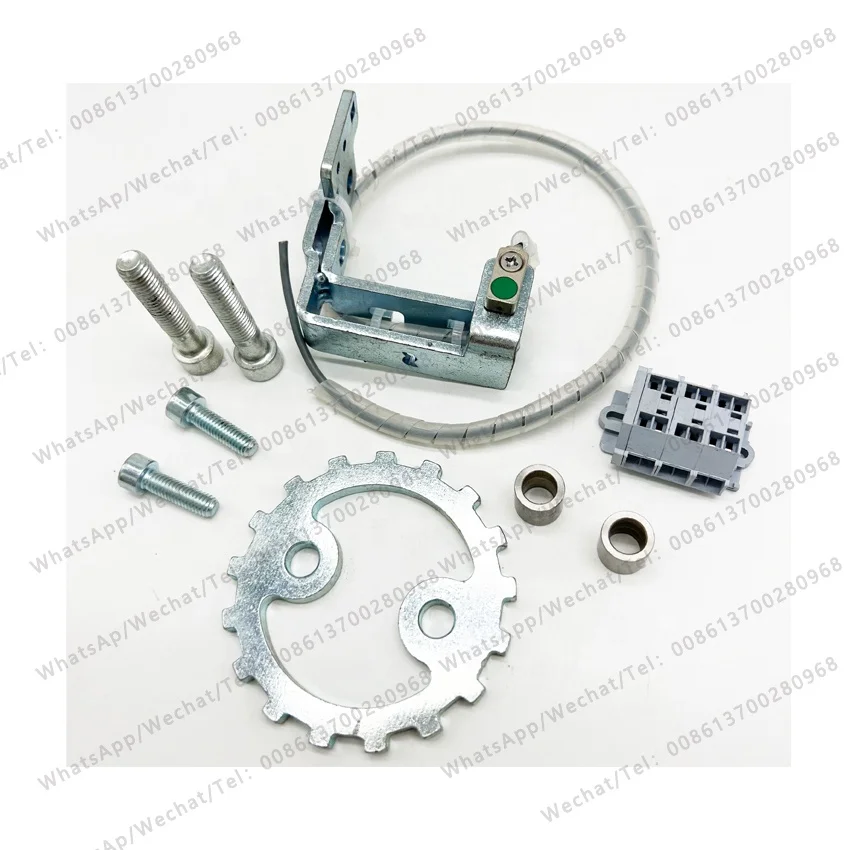 B2 датчик/B2 KPL инициатор текстильные электронные детали для риметра рама риметра D35/D40/D401machine