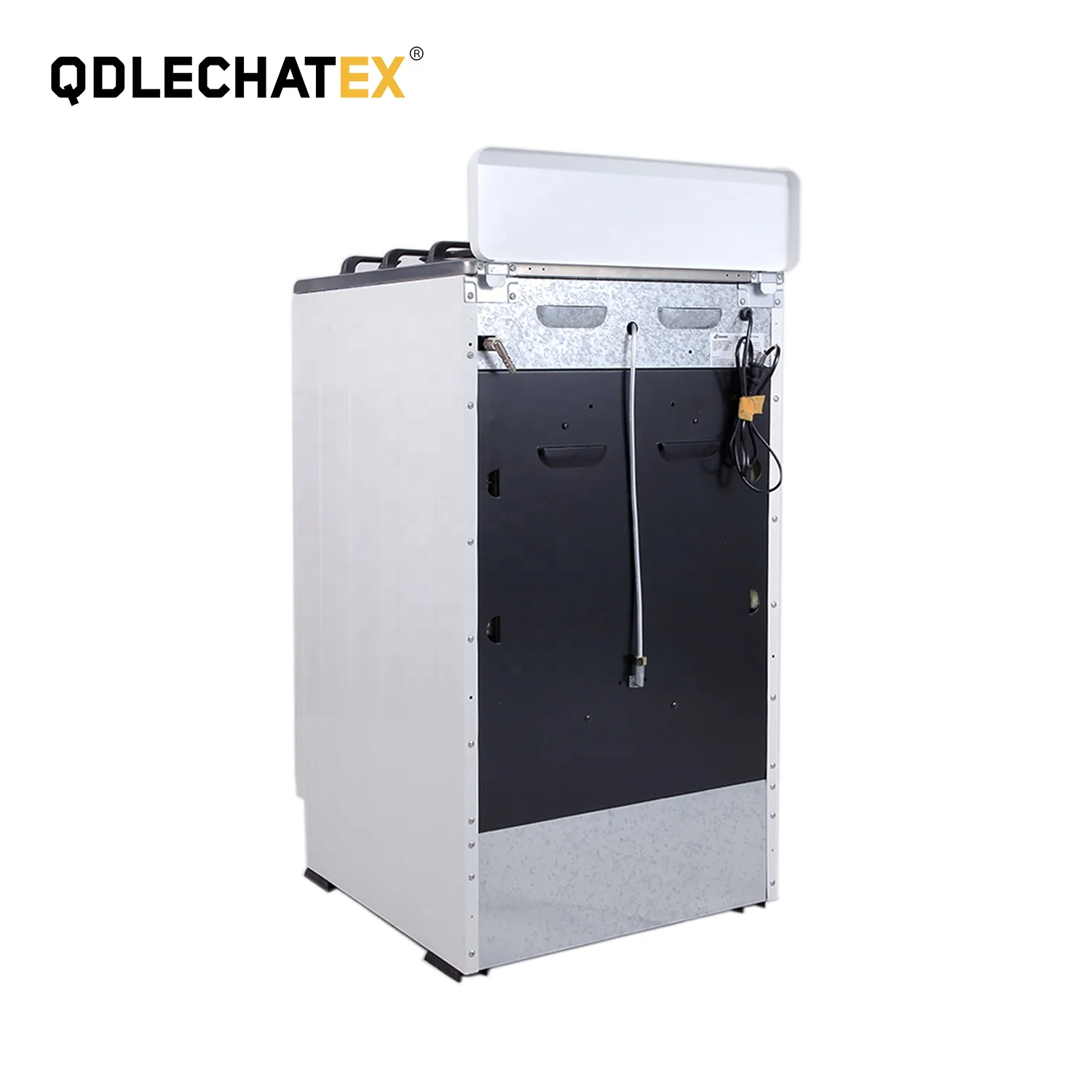 home kitchen 4 Burner Gas Cooker Stove Standing gas stove with oven