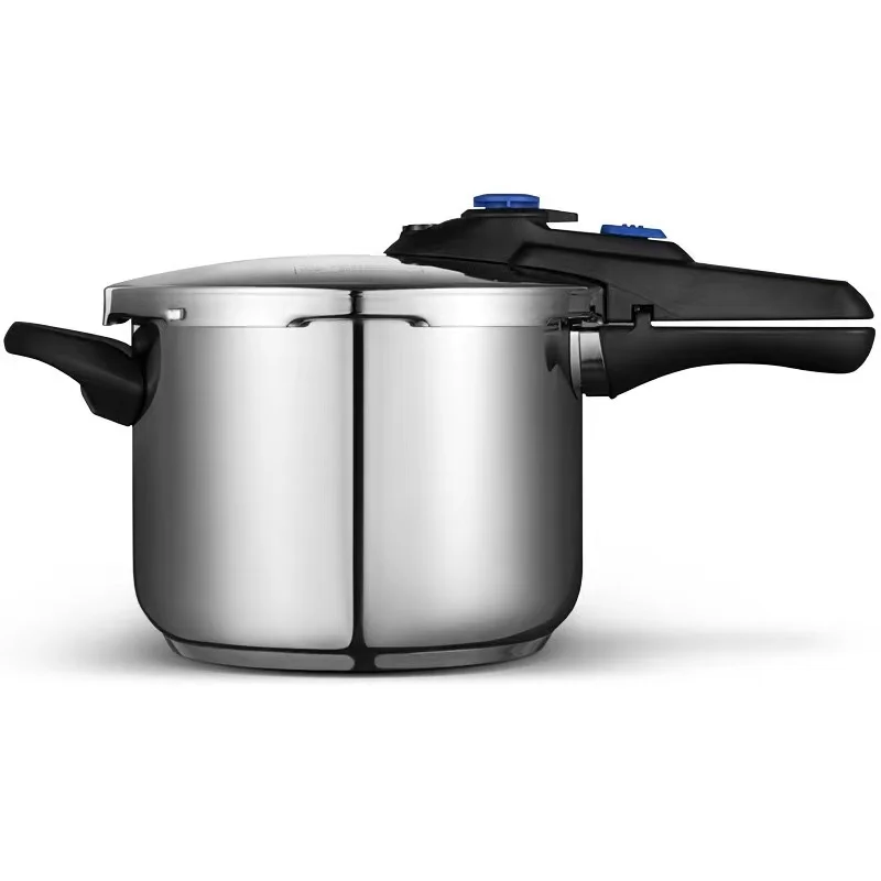 Высококачественная Экологически чистая многофункциональная скороварка из нержавеющей стали оптом