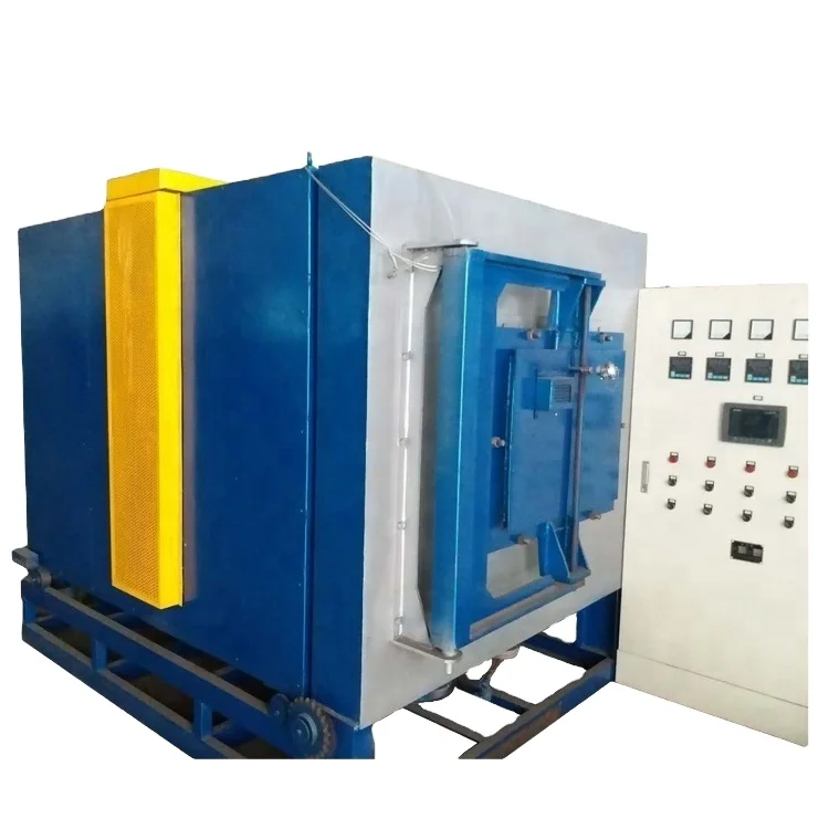 CNC amorphous core cutting machine for distribution transformers
