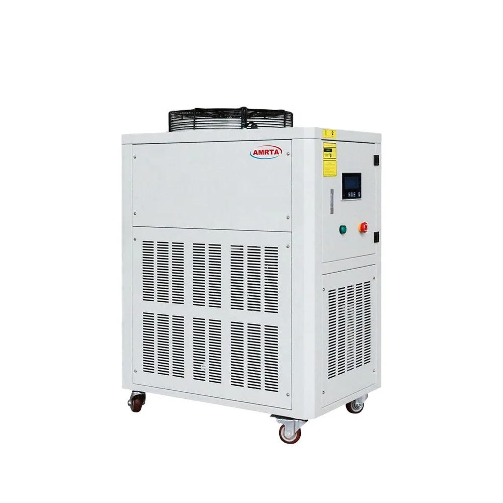5KW Aquarium Chillers Chilling Equipment Industrial Air Conditioners