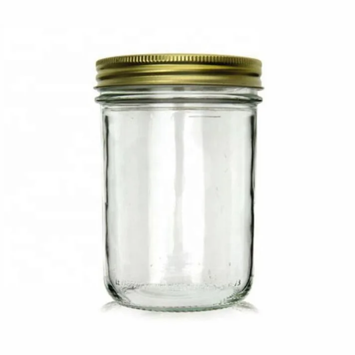 Маленькие квадратные банки с широким горлышком объемом 4 унции 6 унций 8 12 16 32 крышкой оптовая продажа оптом низкая цена