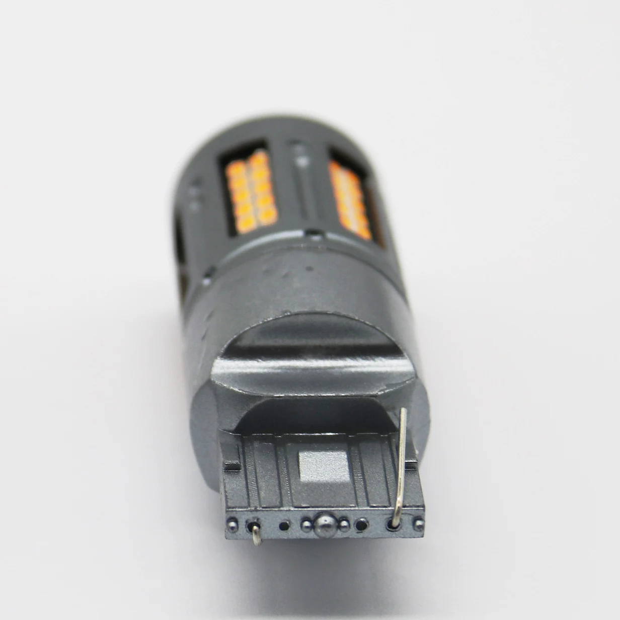 Самый мощный дизайн светодиодные лампы canbus 2016- 84smd указатели поворота стоп-сигналы без