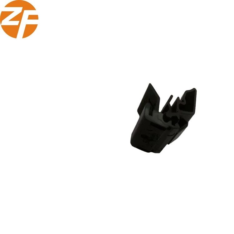 China Manufacture 1472872-00-B  Bracket  front bumper Body Kit   for tesla model 3