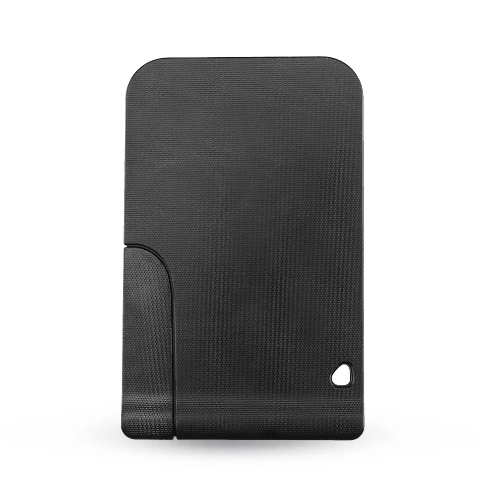 KEYYOU Smart Key Card For Renault Megane II Scenic II Grand Scenic 2003-2008 433mhz PCF7947 Chip ID46 3 Button PCB No Logo