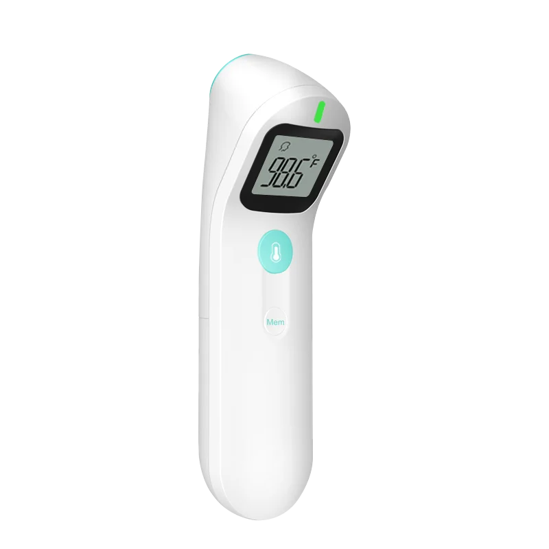 Factory in Stock OEM ODM New Design Household Body Guangdong Thermometer