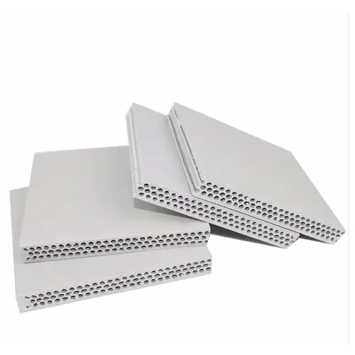 Wholesale PVC Plastic Concrete Shuttering Board PVC Ceiling Board PVC Formwork Panel Sheet