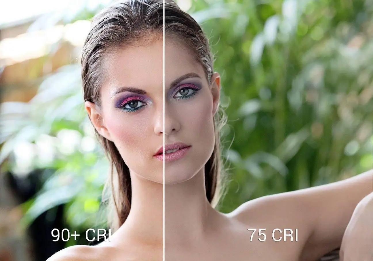 High Quality Bath Mirrors Anti-fog LED Illuminated Wall Mounted Home Decoration Backlit Led Bathroom Mirror