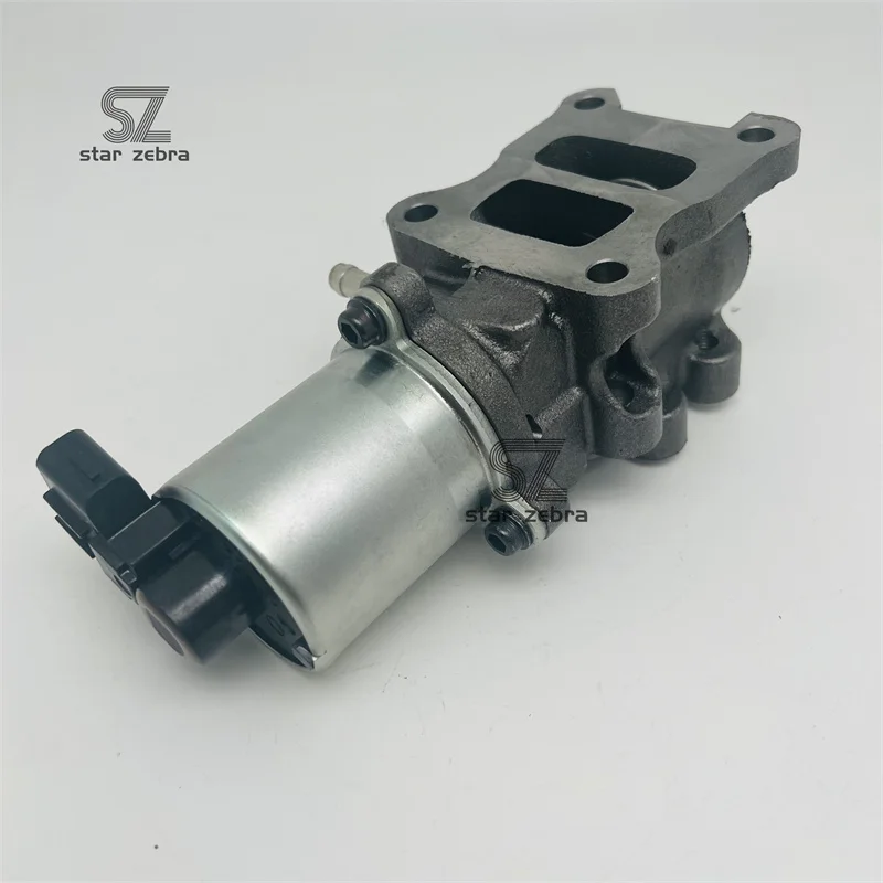 Клапан для экскаватора STAR ZEBRA 25620-E0133 VH25620E0133 SK200-8 SK210-8 KOBELCO