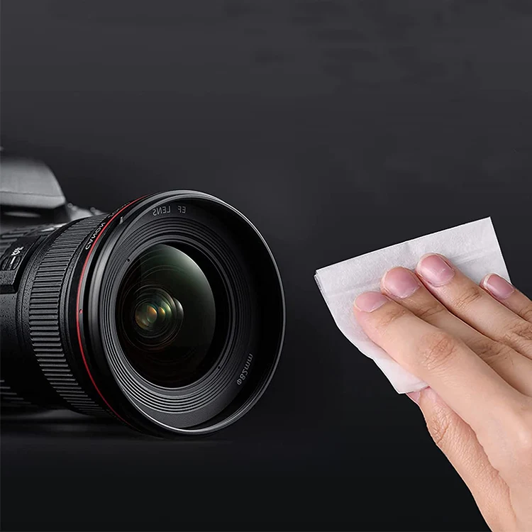 Салфетки для очистки линз салфетки для очистки очков салфетки для очистки