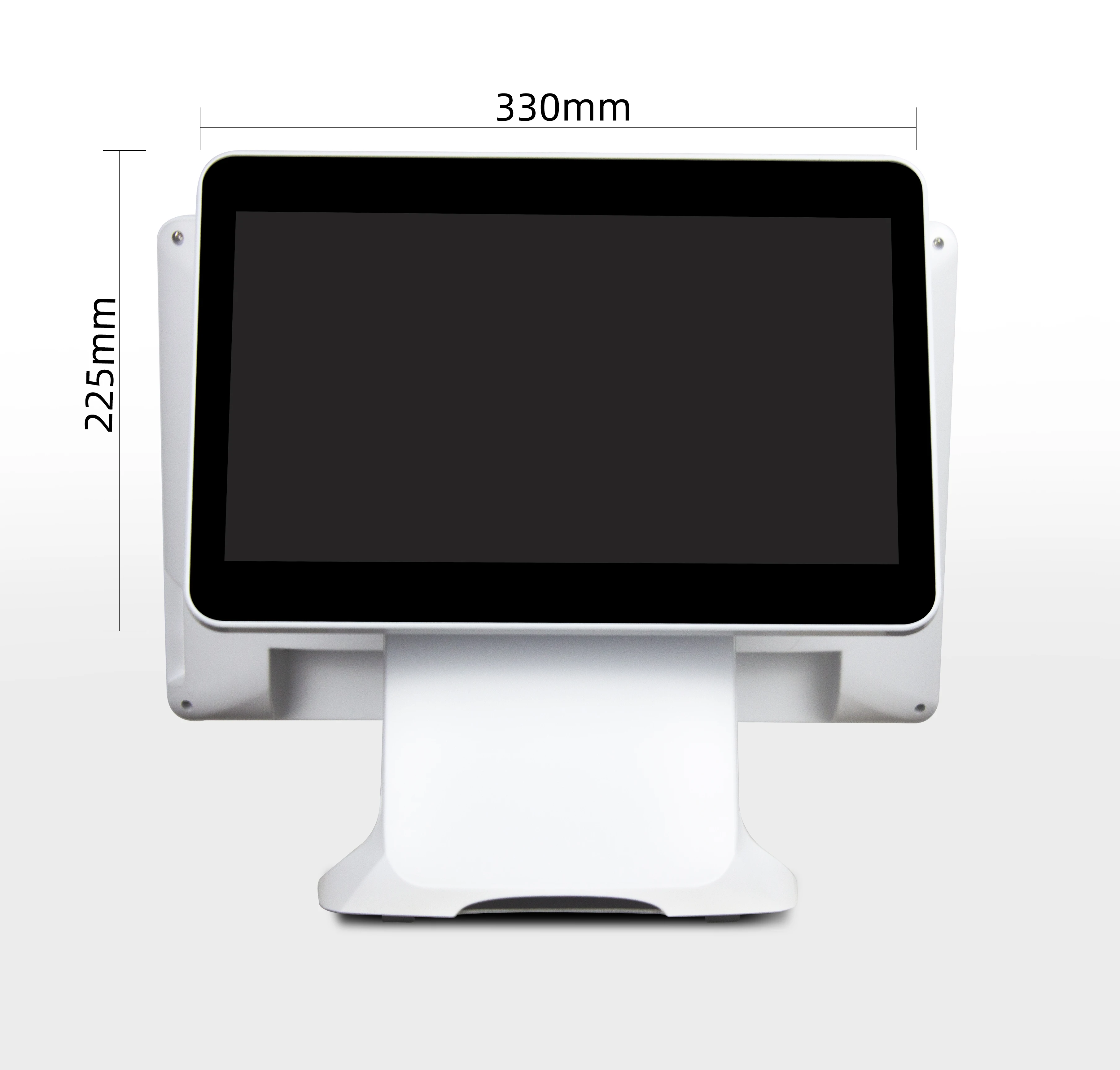 Pos 15 дюймов сенсорный экран все в одном системы
