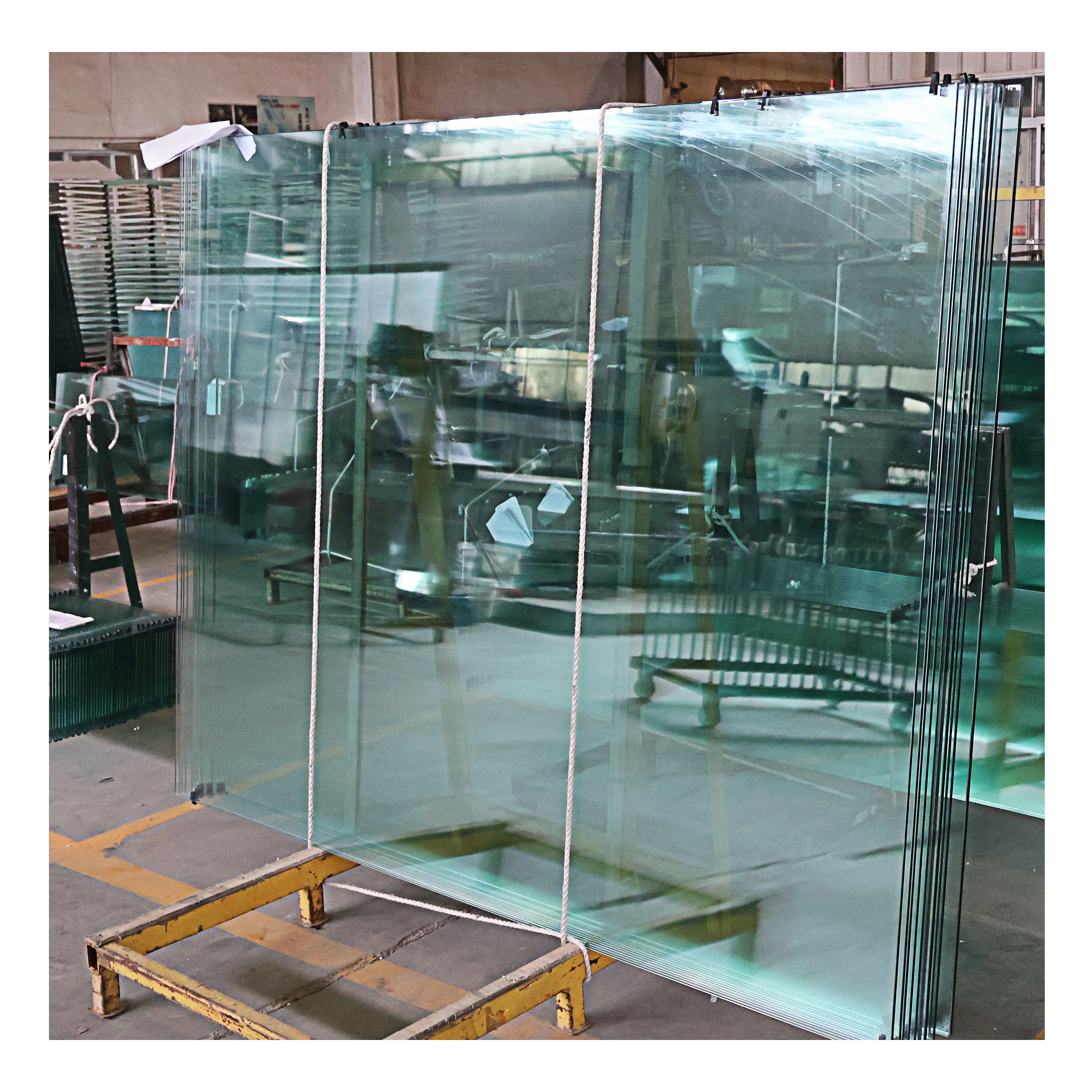 Китай высокое качество 3 мм 4 5 6 cristal flotado vidrio incoloro transparente прозрачная стеклянная панель размеры метр М2
