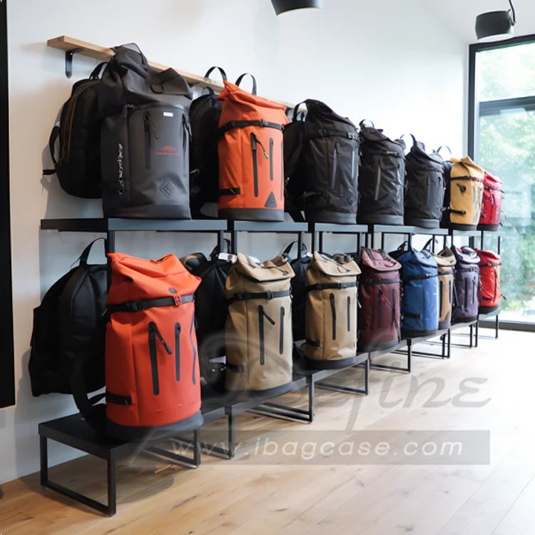 Custom Transparent Zipped Pouch Bag Waterproof Pool Pouch Waterproof Swimming Pouch