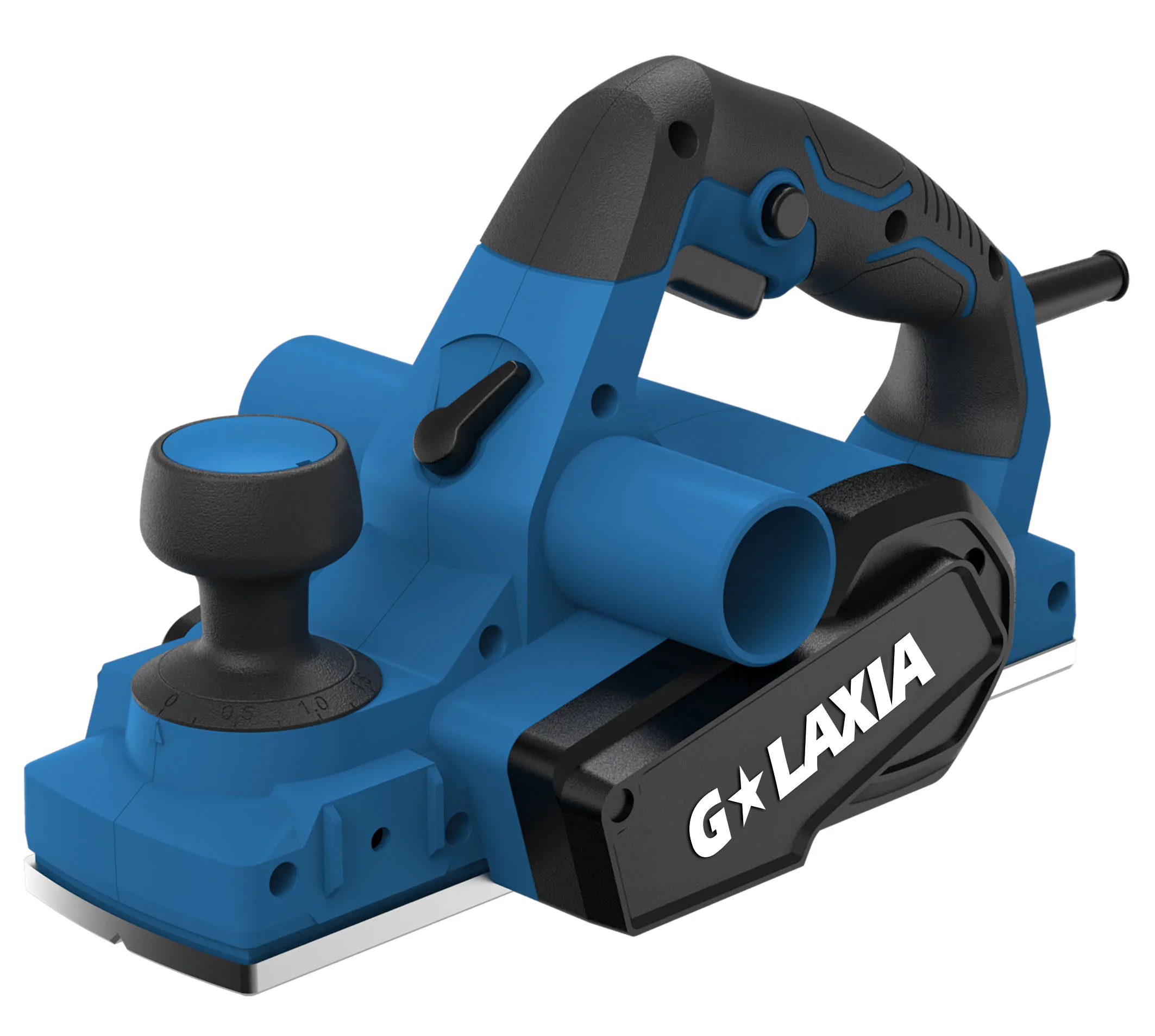 Профессиональный электрический мини строгальный станок 750 Вт