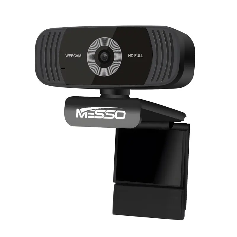 2K Factory direct supply webcam usb 1080p suitable 4K online course live broadcast taking pictures 4K 1080P 720P Webcam Camera