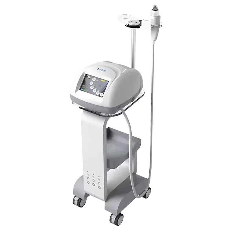 Professional INUS Fractional Rf Microneedle Machine Radio Frequency Microneedle RF Beauty Instrument