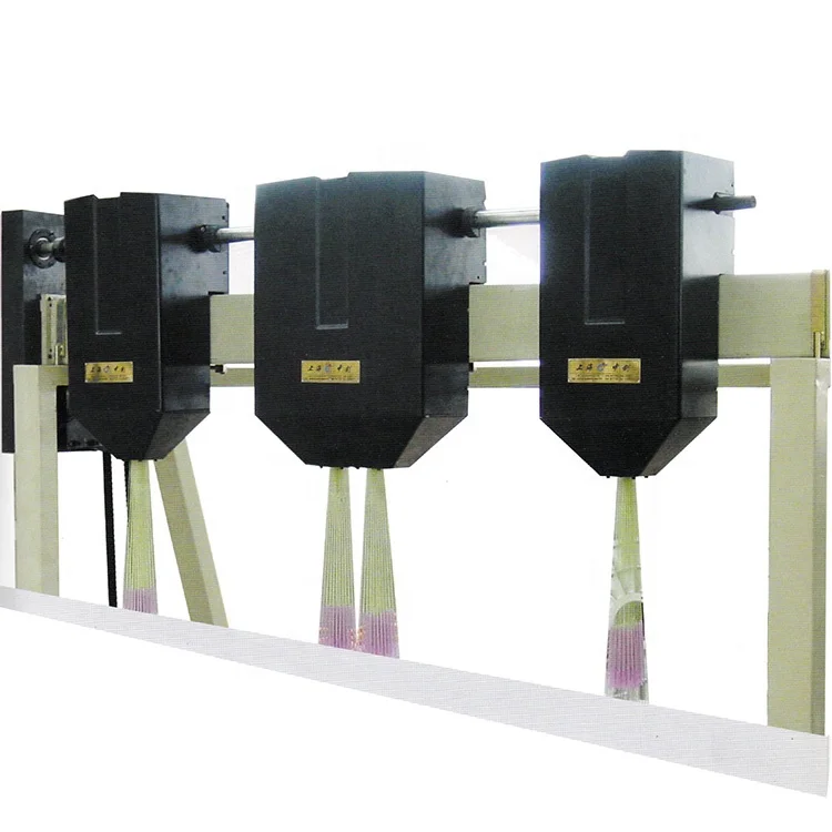 Jacquard de borde para el tejido de borde y marca de borde