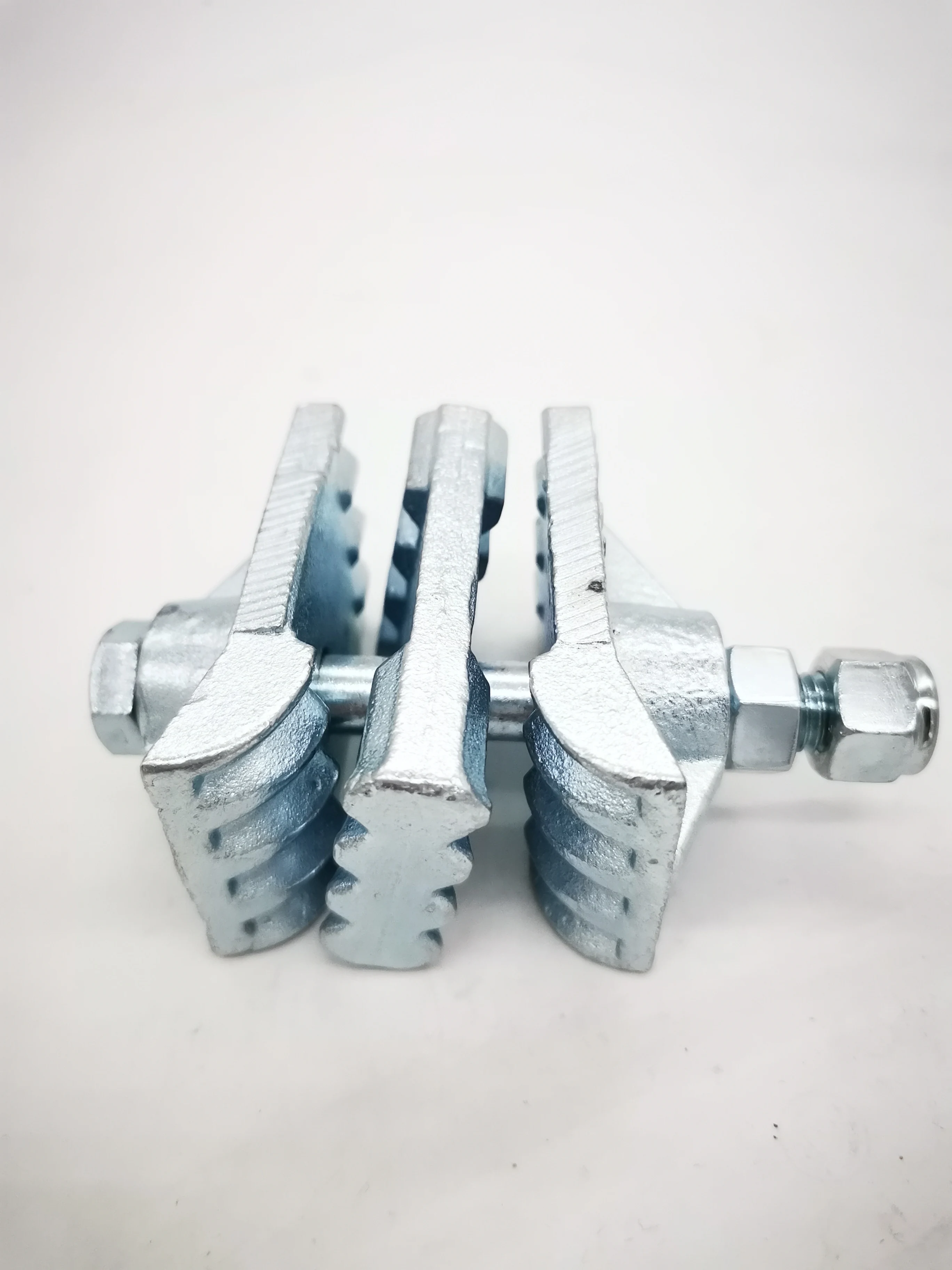 Lifting belt connector S4 Belt Fastener,Elevator Belt Clamp