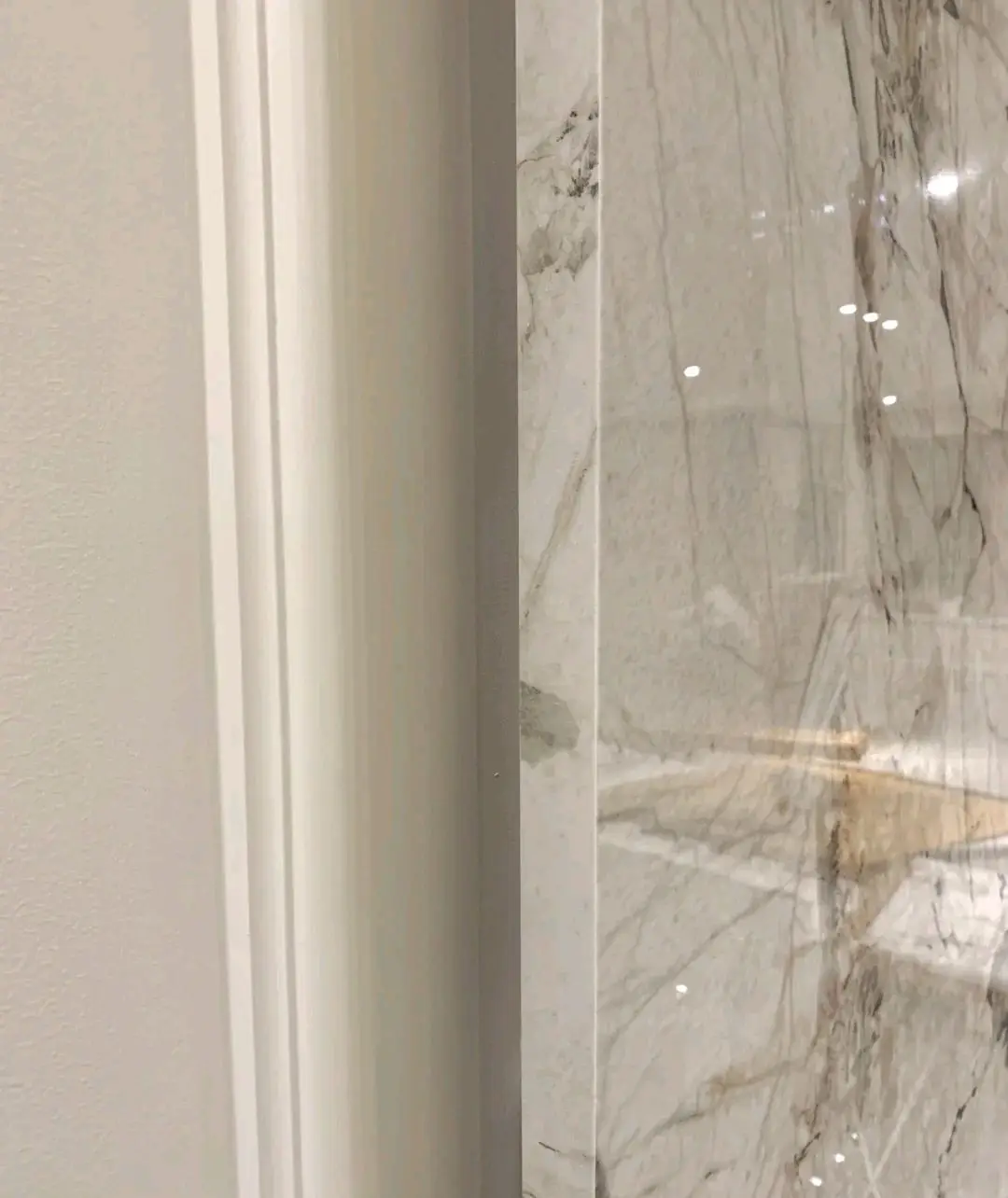 Artificial stone Pandora rock slab background wall marble