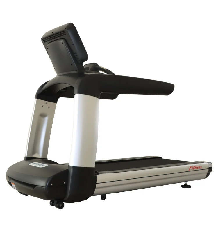 Deti fitness gym equipment ac treadmill manufactures cardio training running machine commercial electric treadmill
