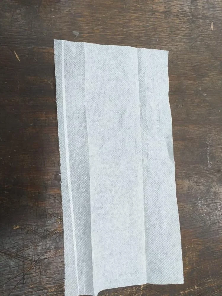 Automatic Colored Napkin Tissue Paper Making Machine