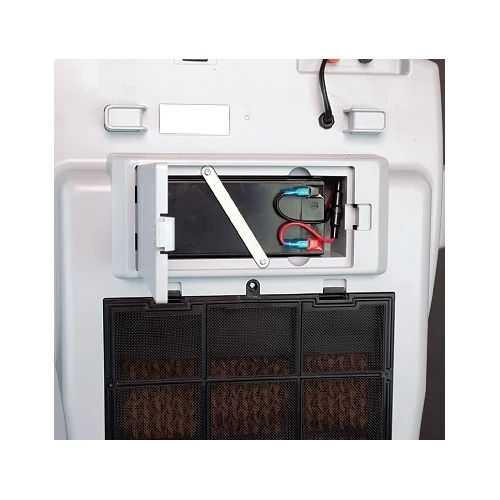 Customize Innovative Electric Water Air Cooler Water Tank Evaporative Big Air Cooler