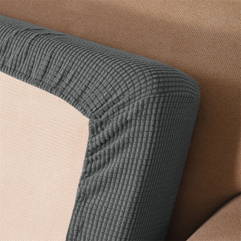 Stretch Sofa Cover Cushion Covers Loveseat Sofa Slipcover for Living Furniture Covers Sofa