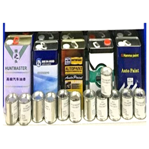 Removable Multi Color Spray Paint Car Spray Paint Cheap Color Sample Acrylic Spray Paint For Car