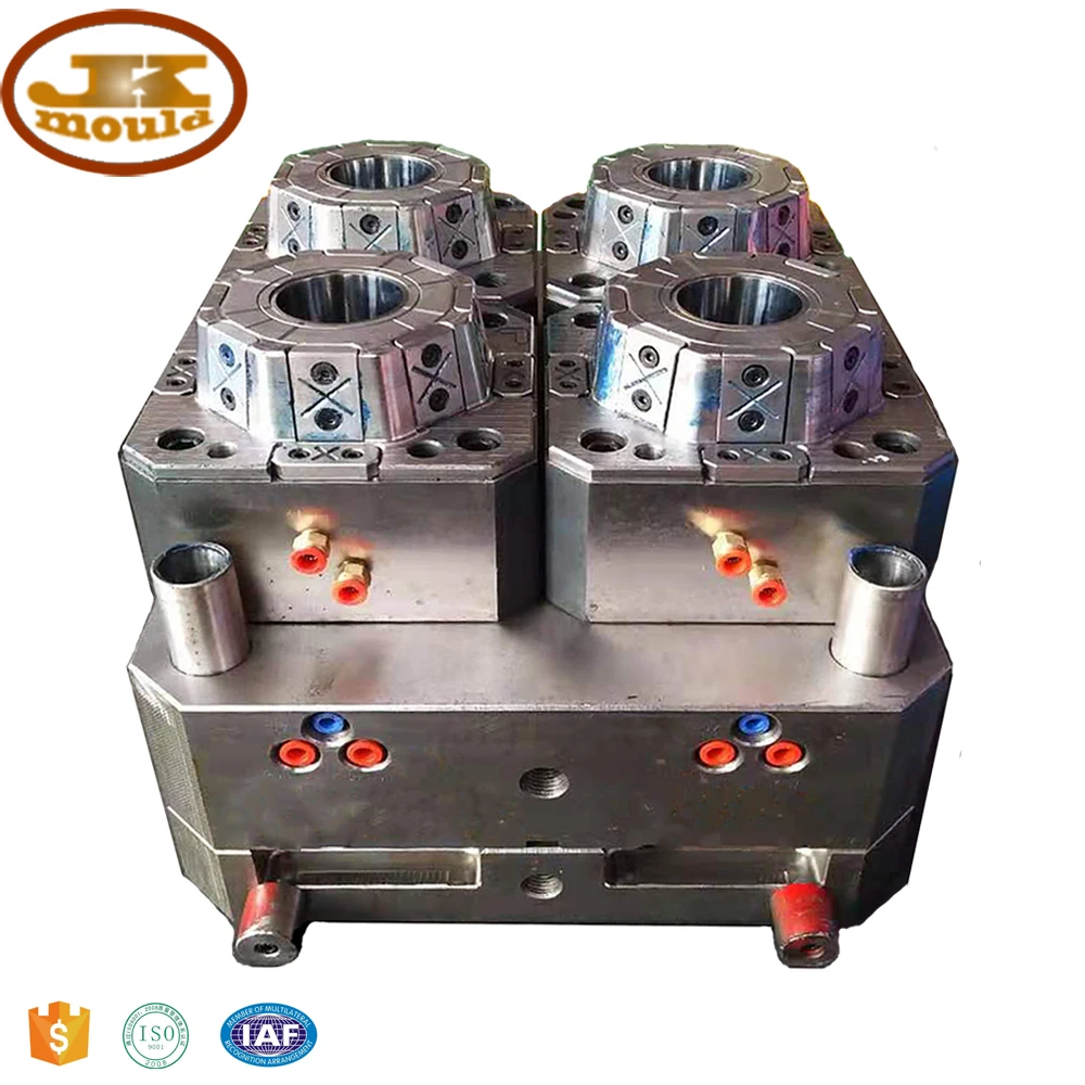 Eco Friendly disposable plastic cup mold thin wall mould from CHINA