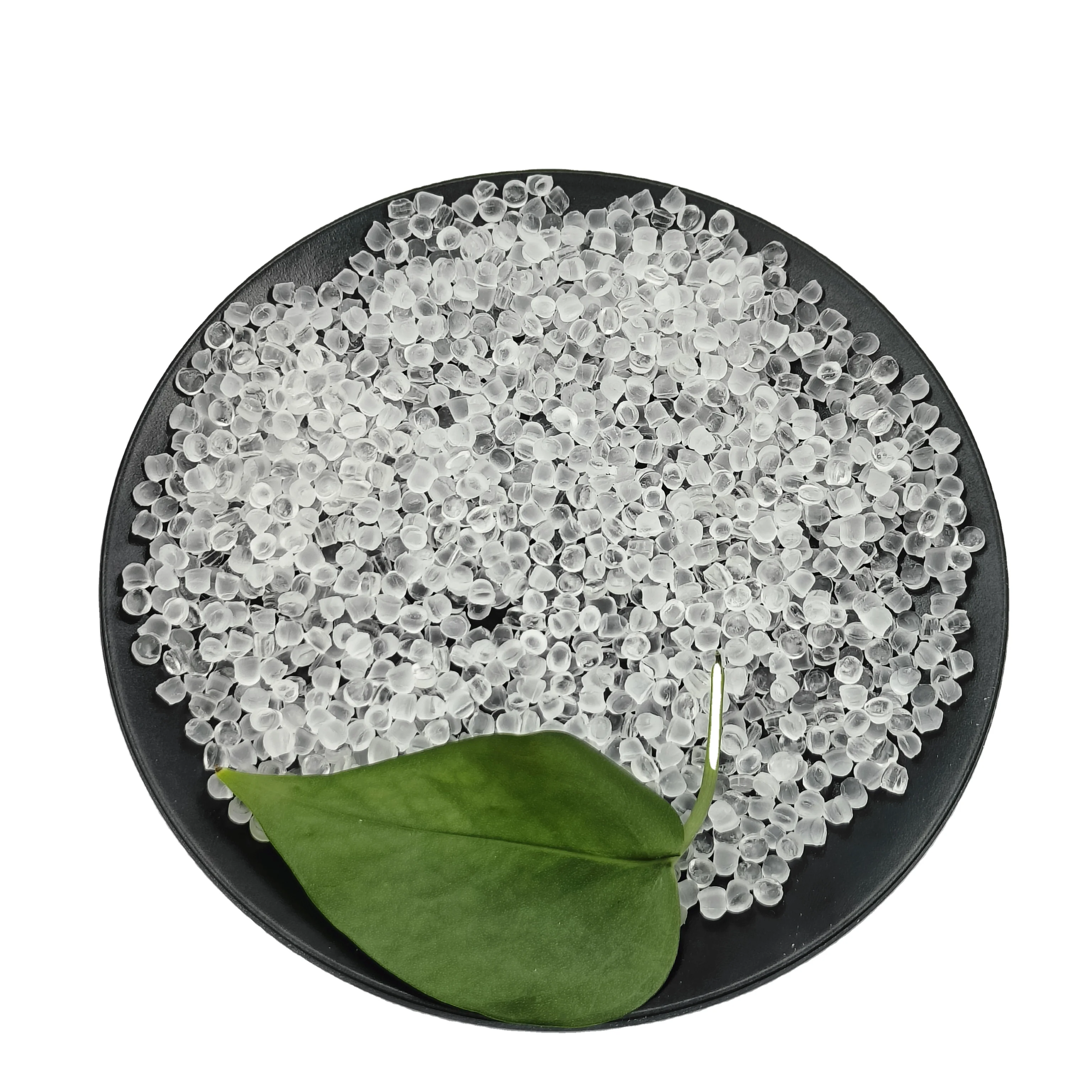 Высококачественный порошок поливинилхлорида ПВХ от китайского завода