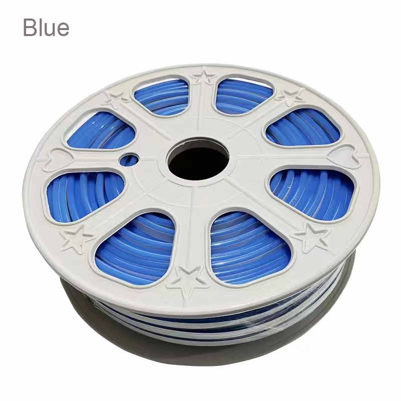 6*12MM 12v silicona flex led neon Light Wholesale Led Light Neon Sign For Room Party Decoration