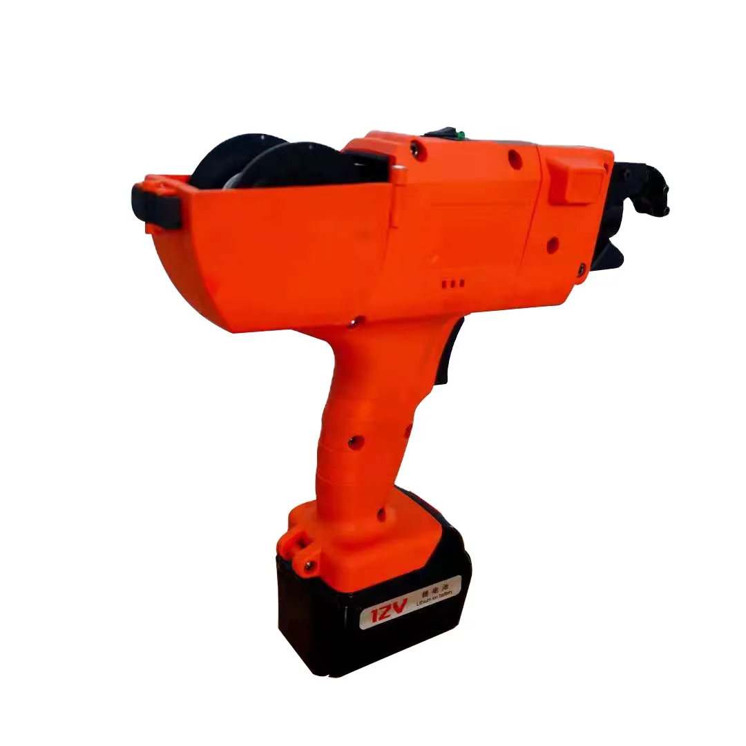 Автоматическая машина для подвязки арматуры, строительные инструменты