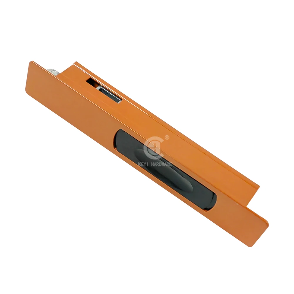Wholesale casement window lock A13 sliding widow latch handle for door accessories