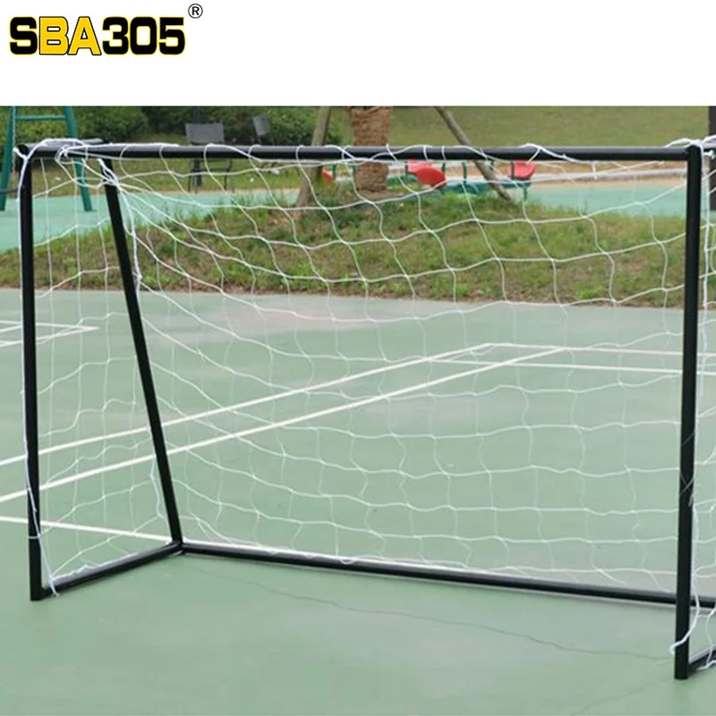 High Quality Outdoor Portable Pop Up Soccer Goal  from SBA305