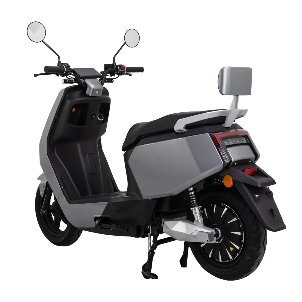 Factory Direct Sell SKD CKD Motorcycle Electric Adult Max Speed 45km/h China Electric Motorcycle For Sale