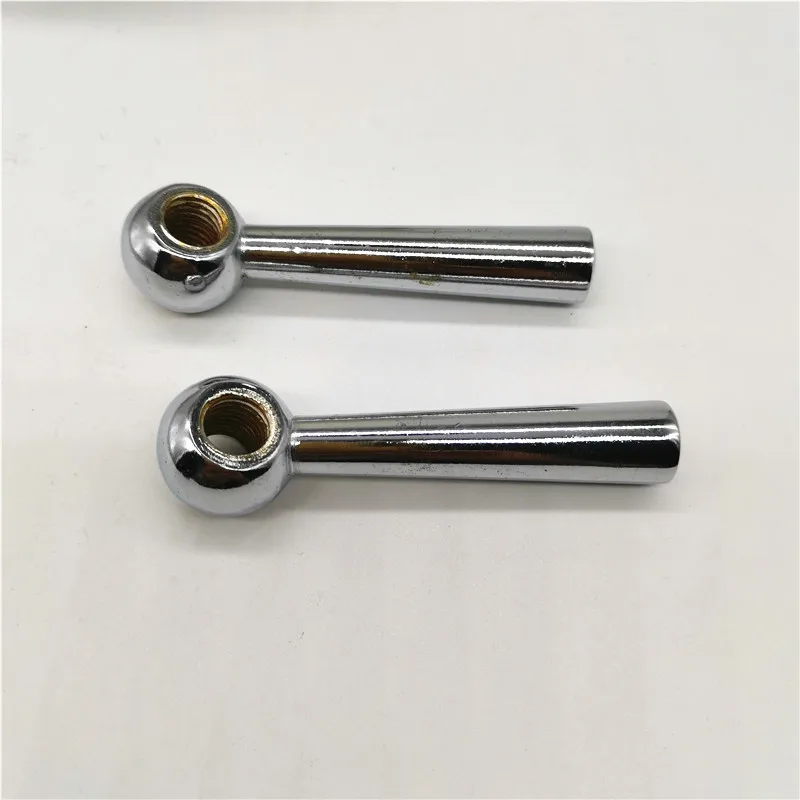 Custom hot sale steel safety handle nut bolt clamping handle lever