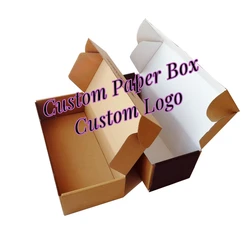 Take Away Black logo Print Custom 12 inch pizza delivery box for scooter with logo