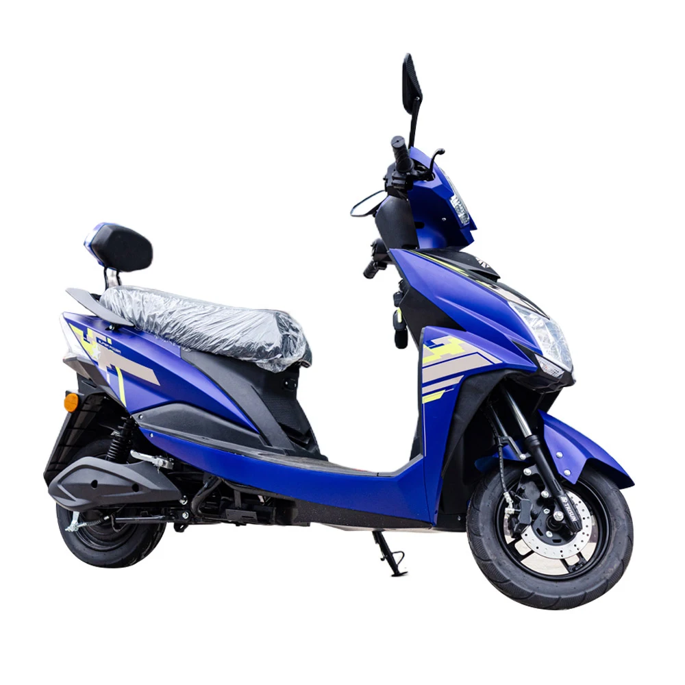 Китайский завод быстрый Электрический мотоцикл максимальная скорость оптовая продажа электрический скутер для взрослых