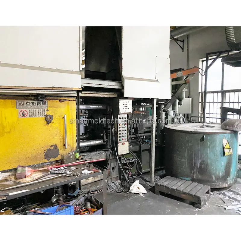 Custom CNC Machining Custom precision mechanical products metal cnc machining service for auto parts