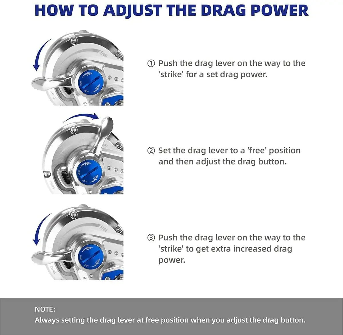 Full Metal DBW 300 High Speed Gear ratio 6.0.1 12BB Drag Big Game Drum Trolling Reels for Sea Fishing