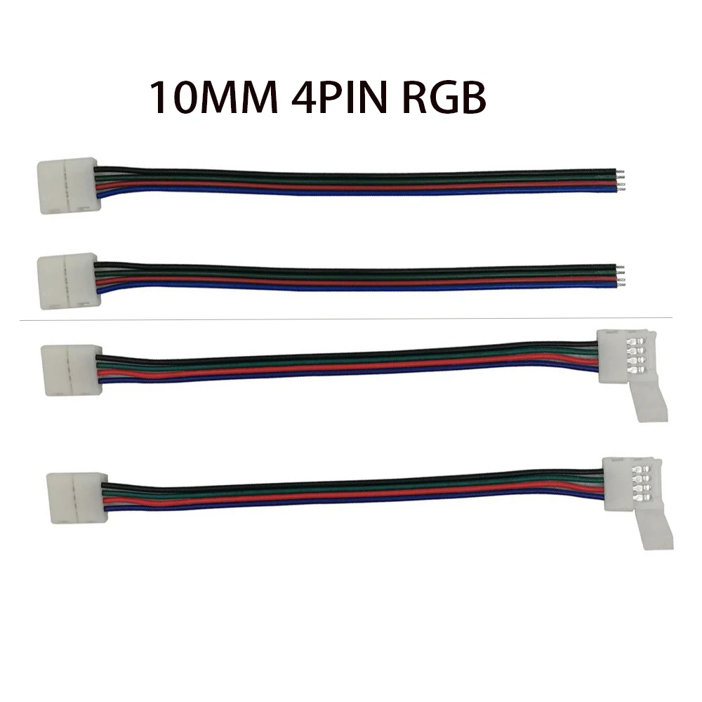 led strip connector