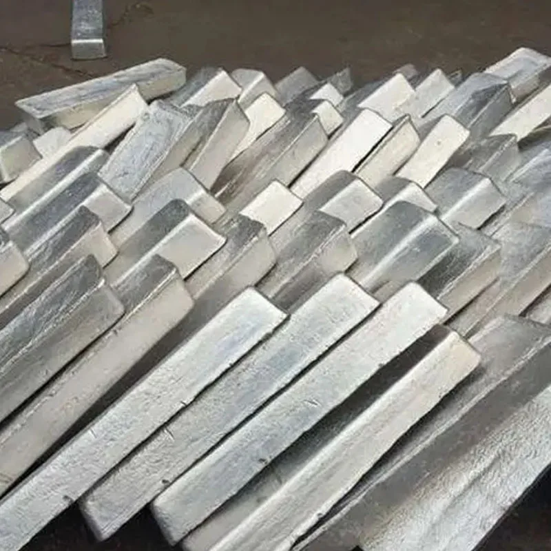 Высокочистый 99.9% 99.95% 99.98% 99.99% 99.90% Магний слиток, чистый мг слиток для продажи