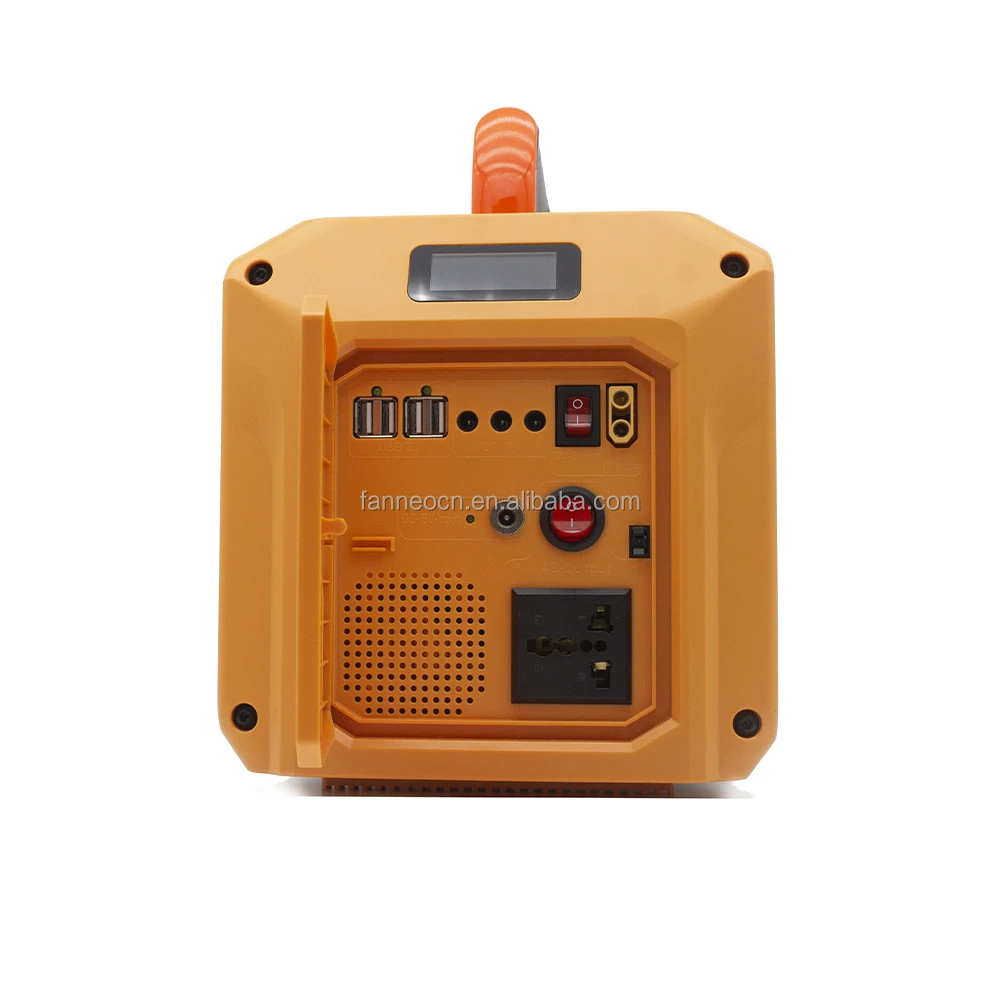 888Wh Cheap Price Low/Over Voltage Protection Solar/AC Charging Battery Intelligent Charge Batterie 12V Lithium ion Battery